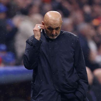 التأهل لدوري الأبطال يحدد صفقات يوفنتوس الكبرى