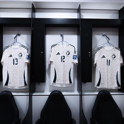 تشكيلة السعودية للمواجهة الحاسمة مع البحرين في تصفيات مونديال 2026