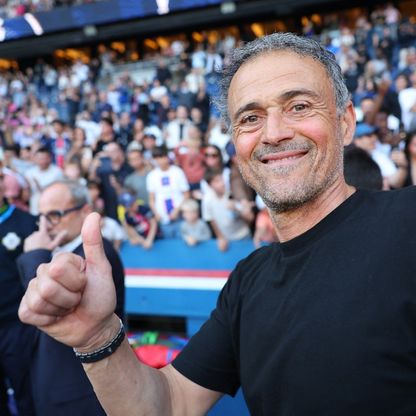 كيف قام باريس سان جيرمان بتغيير جلده للنجاح في دوري أبطال أوروبا؟
