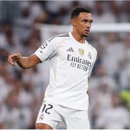 ما عدد المباريات التي سيغيب عنها أرنولد مدافع ريال مدريد؟