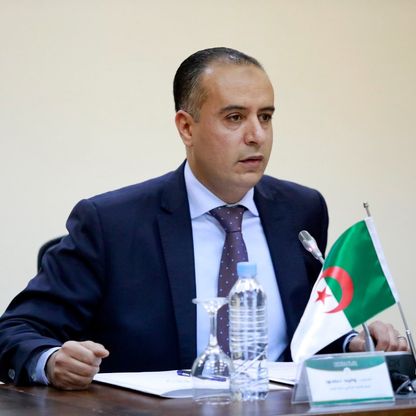 السلطات الجزائرية تتحرك لاحتواء ظاهرة العنف في الملاعب
