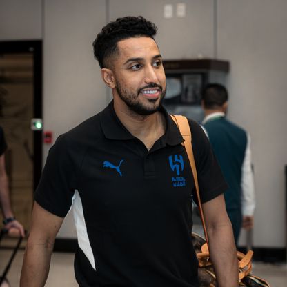 موعد مباراة الهلال والسد في ثمن نهائي دوري أبطال آسيا للنخبة