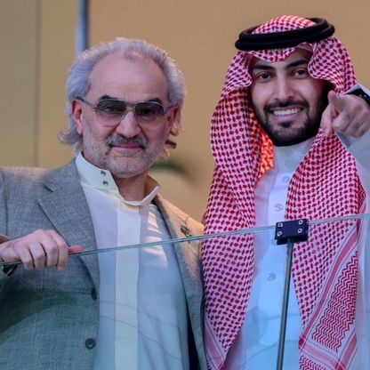 تعرّف على قيمة استحواذ الوليد بن طلال على نادي الهلال وأول وعوده