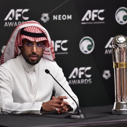 الهلال ينتظر موقف سالم الدوسري من خوض الكلاسيكو أمام الاتحاد