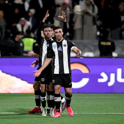 الشباب السعودي يطلب استضافة الأدوار النهائية لدوري أبطال الخليج