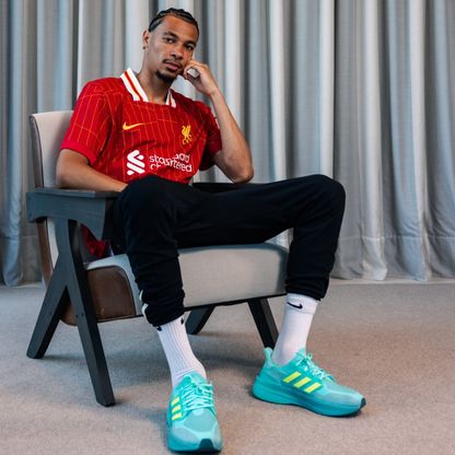 إيكيتيكي: ليفربول أفضل فريق في إنجلترا والخيار الأمثل لي