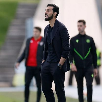 ألفارو أربيلوا.. "جندي جوزيه مورينيو" وصديق تشابي ألونسو المعزول