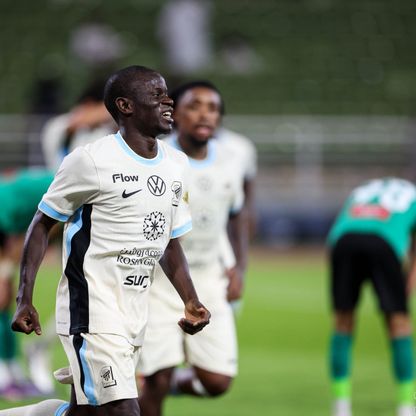 موعد مباراة الاتحاد والوحدة في الدور 32 بكأس خادم الحرمين الشريفين