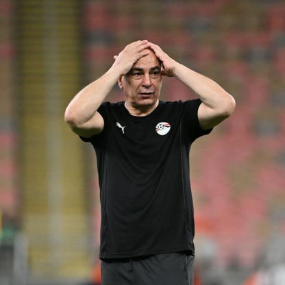 حسام حسن: كثرة الأجانب قلّصت فرص اللاعب السعودي