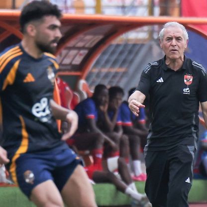 ما هي حسابات تأهل الأهلي لدور الـ 8 من دوري أبطال إفريقيا؟