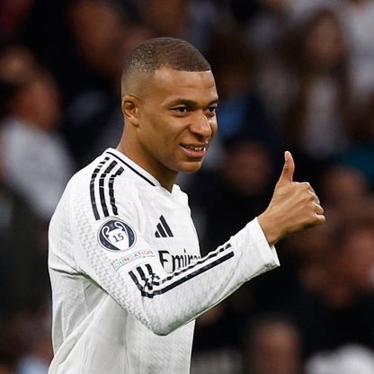 كيف تفوق مبابي على أساطير ريال مدريد في موسمه الأول؟