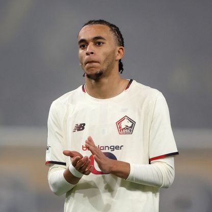 شقيق مبابي يتلقى ضربة موجعة وتمثيل منتخب الجزائر يتأجل