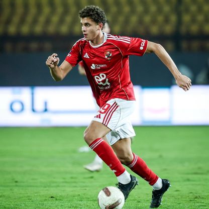 مشروع هالاند جديد.. ما فرص حمزة عبد الكريم في اللعب بقميص برشلونة؟