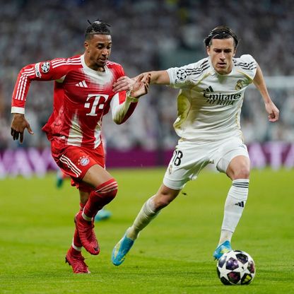 بايرن ميونيخ يرد رسمياً على ريال مدريد: لا أمل في خطف أوليس