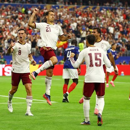 تشكيلة إسبانيا المتوقعة أمام الأرجنتين في نهائي كأس العالم