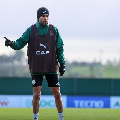 لفك العقدة.. الجزائر تبحث عن أول فوز بكأس أمم إفريقيا منذ آخر تتويج