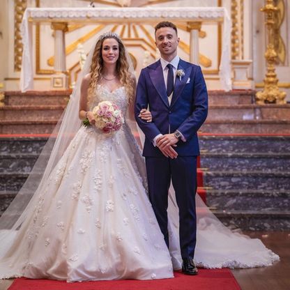 رسالة لم تُفتح.. أرملة ديوغو جوتا تكشف كلماتها الأخيرة قبل مصرعه