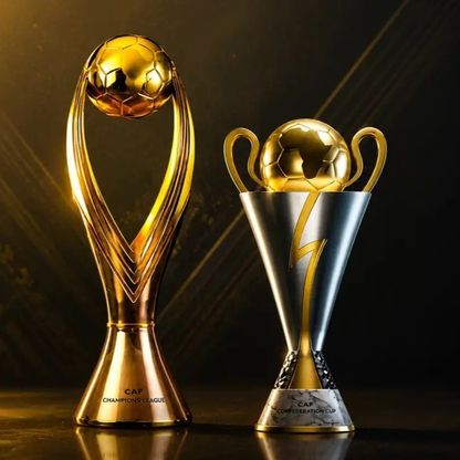 تعرّف على موعد قرعتي دوري أبطال إفريقيا وكأس الكونفدرالية