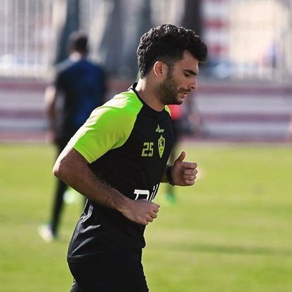"إنذار كاذب".. بيان شديد اللهجة من الزمالك للرد على زيزو