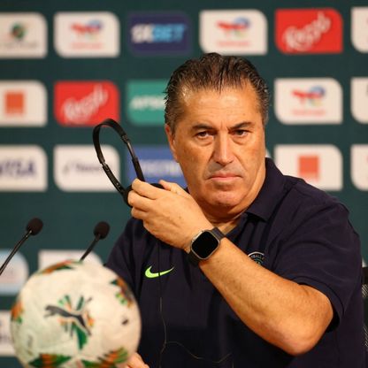 انتهت رحلة بيسيرو.. الزمالك يعلن إقالة مدربه لسوء النتائج