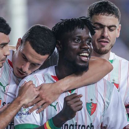 ماذا يحتاج المولودية للتتويج بلقب الدوري الجزائري؟