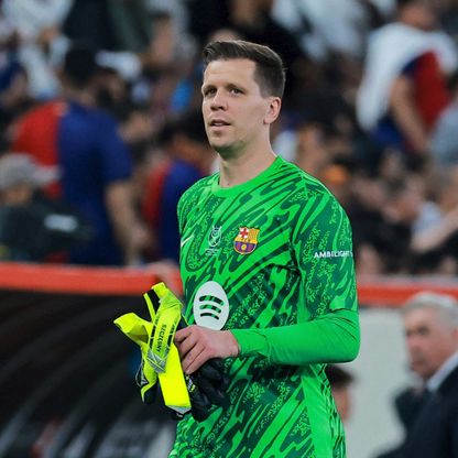 برشلونة يجهز عقداً جديداً للعائد من الاعتزال
