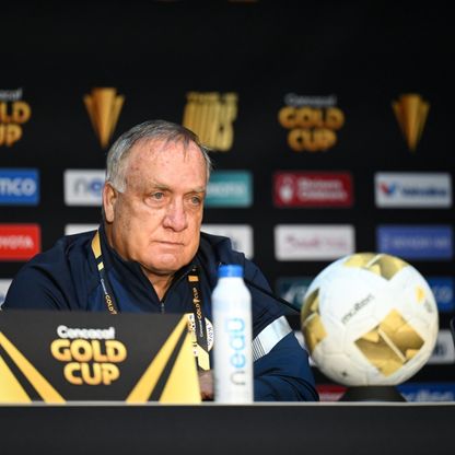 كوراساو عازمة على التأهل لكأس العالم رغم غياب مدربها أدفوكات