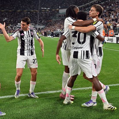 بريشة الفنان يلديز.. يوفنتوس ينطلق بقوة في الدوري الإيطالي