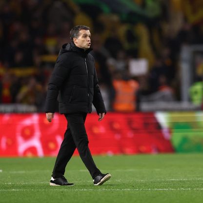 مدرب نانت يهاجم الصحفيين بسبب أكاذيب علاقته بالإدارة