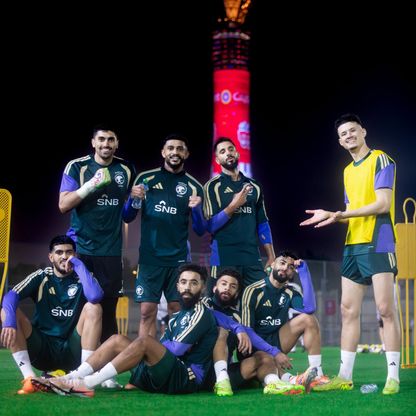 مواعيد مباريات الثلاثاء 2 ديسمبر.. "الأخضر" في كأس العرب وقمة إسبانية