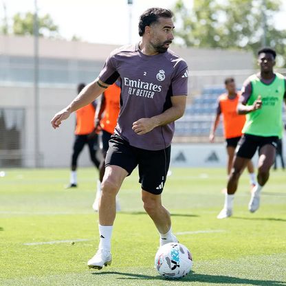 تشكيلة ريال مدريد المتوقعة أمام أتلتيك بلباو في "يوم الوداع"