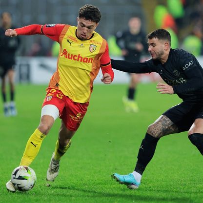 الاتفاق تم.. نائل العيناوي رابع مغربي في روما الإيطالي