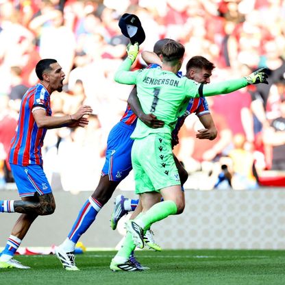 بعد الفوز على ليفربول.. كريستال بالاس يتلقى ضربة من المحكمة الرياضية