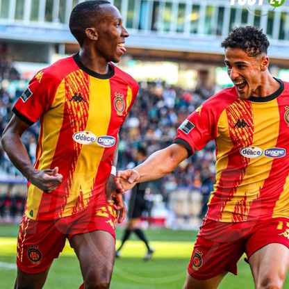 الترجي يهزم الملعب ويتوج بطلاً للسوبر التونسي