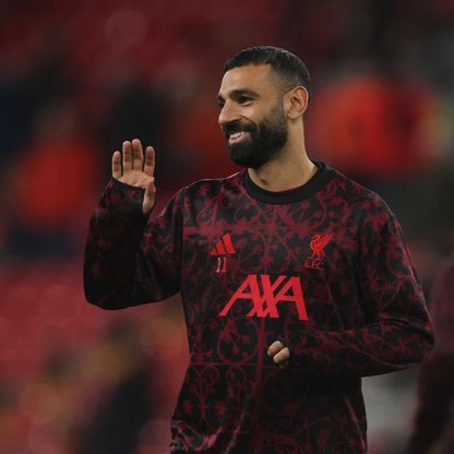 محمد صلاح: فكرت بالفعل في ترك أوروبا والعودة للأهلي أو الزمالك