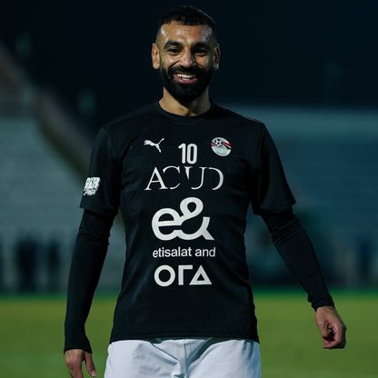 "طاهر" في الهجوم.. تشكيلة مصر المتوقعة أمام أوزبكستان