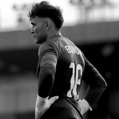 بعد تدهور في الكبد.. وفاة حارس وادي دجلة ومنتخب مصر للمحليين