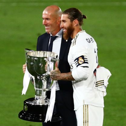 زميل الأمس ومدرب اليوم.. من زيدان وراموس وصولاً إلى ألونسو ومودريتش