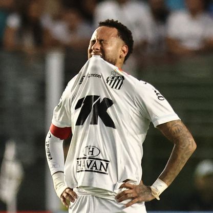 نيمار يكشف عن معاناته من "أزمة نفسية"