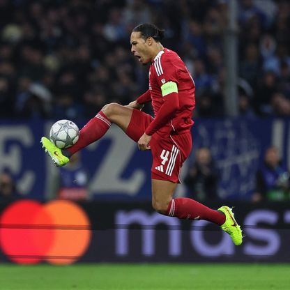 16 فريقاً تتنافس على 6 مقاعد للتأهل المباشر بدوري أبطال أوروبا