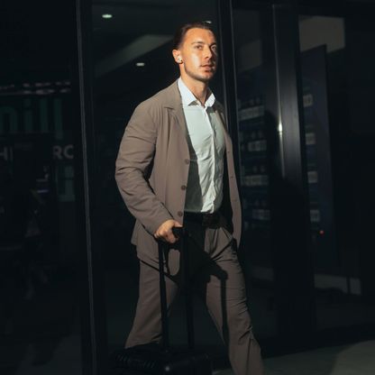 ماتياس يايسله يكشف سرّ انتفاضة الأهلي أمام النجمة ويشيد بلاعب فرنسي