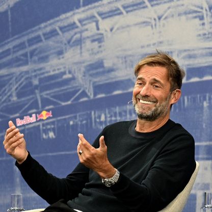 يورغن كلوب سيقود كريستال بالاس؟ رد بول يرد بقوة