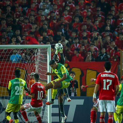 مصر قد تخسر 6 لاعبين في نهائي كأس إفريقيا أو مباراة الترتيب