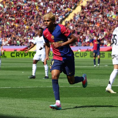 من هو أصغر لاعب يشارك ويسجل في تاريخ الكلاسيكو؟