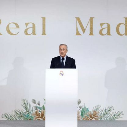 فلورنتينو بيريز: قضية نيغريرا أضخم فضيحة في تاريخ كرة القدم