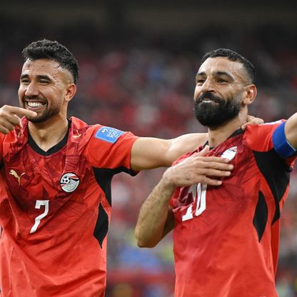 ماذا تحتاج مصر للتأهل إلى دور الـ32 في كأس العالم؟