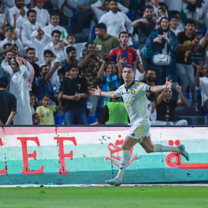 من هم هدافو دوري روشن السعودي خلال آخر 10 مواسم؟
