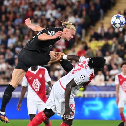 مانشستر سيتي يتعثر في وقت قاتل وأوديغارد يقود أرسنال لفوز ثمين