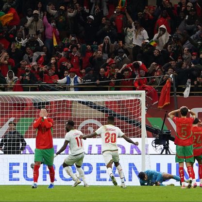 مدرب زامبيا يشرح "الطريقة الوحيدة" لتحقيق المفاجأة ضد المغرب