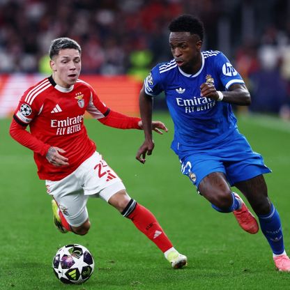 عقوبة "تاريخية" في حق بريستياني قد تحرمه من كأس العالم